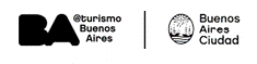 Logo Turismo Buenos Aires