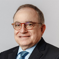Nelson M Caserta