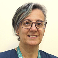 María Elena Castrillón