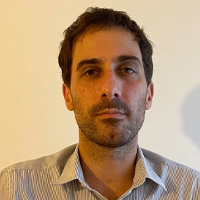 Ricardo Cobeñas