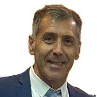 Cristian Daher