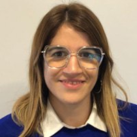 Nadia Gonzalez