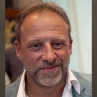 Alejandro Rasumoff