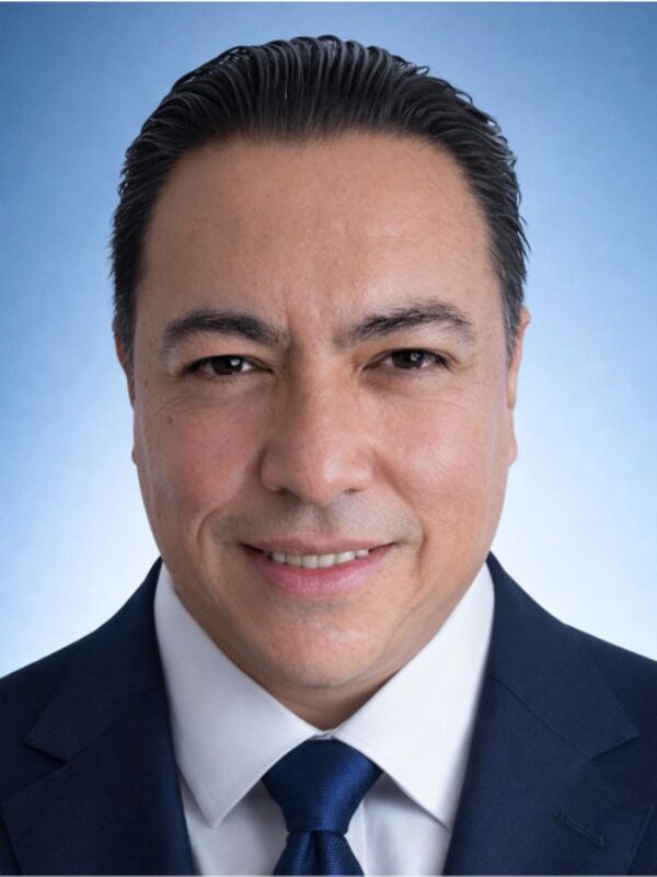 Hernán Gordillo Rosiles