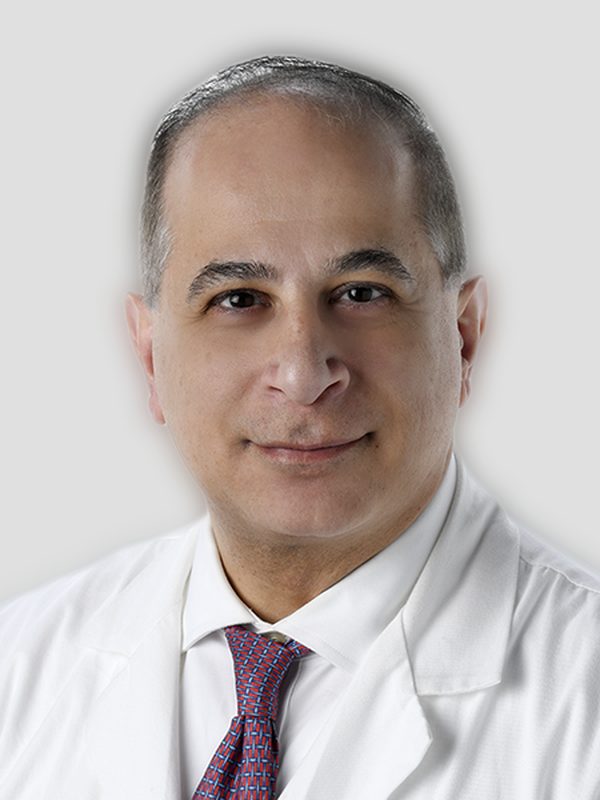 Bassem N. Mora