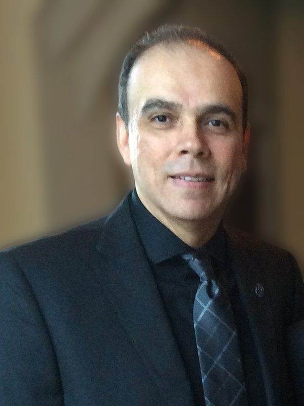 Gerardo E. Ornelas Cortinas