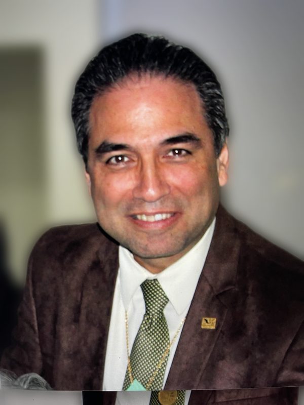 David Fernando Pérez Montemayor