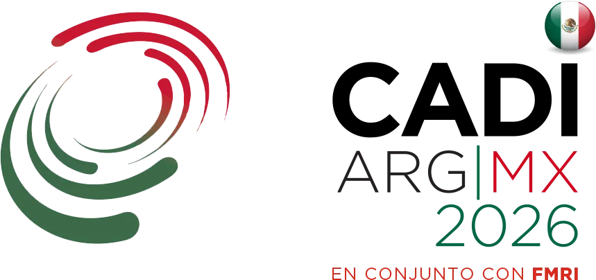 CADI ARG|MX 2026