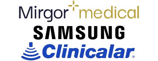 Mirgor – Samsung – Clinicalar
