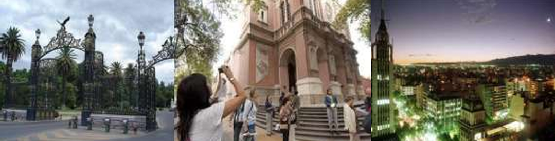 Tour Mendoza